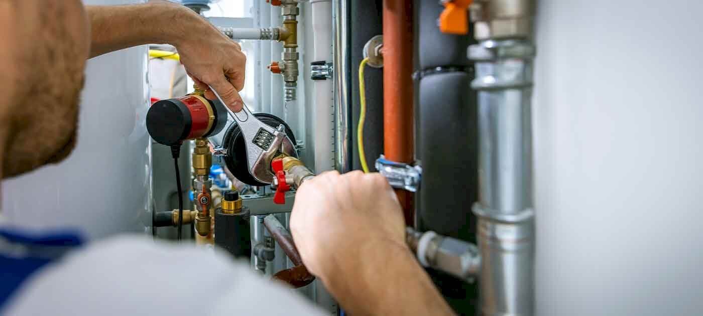 Intervention plomberie 2